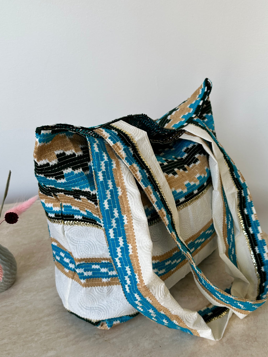 Tote of Joy