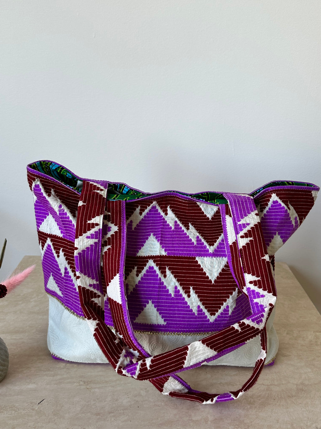 Tote of Joy