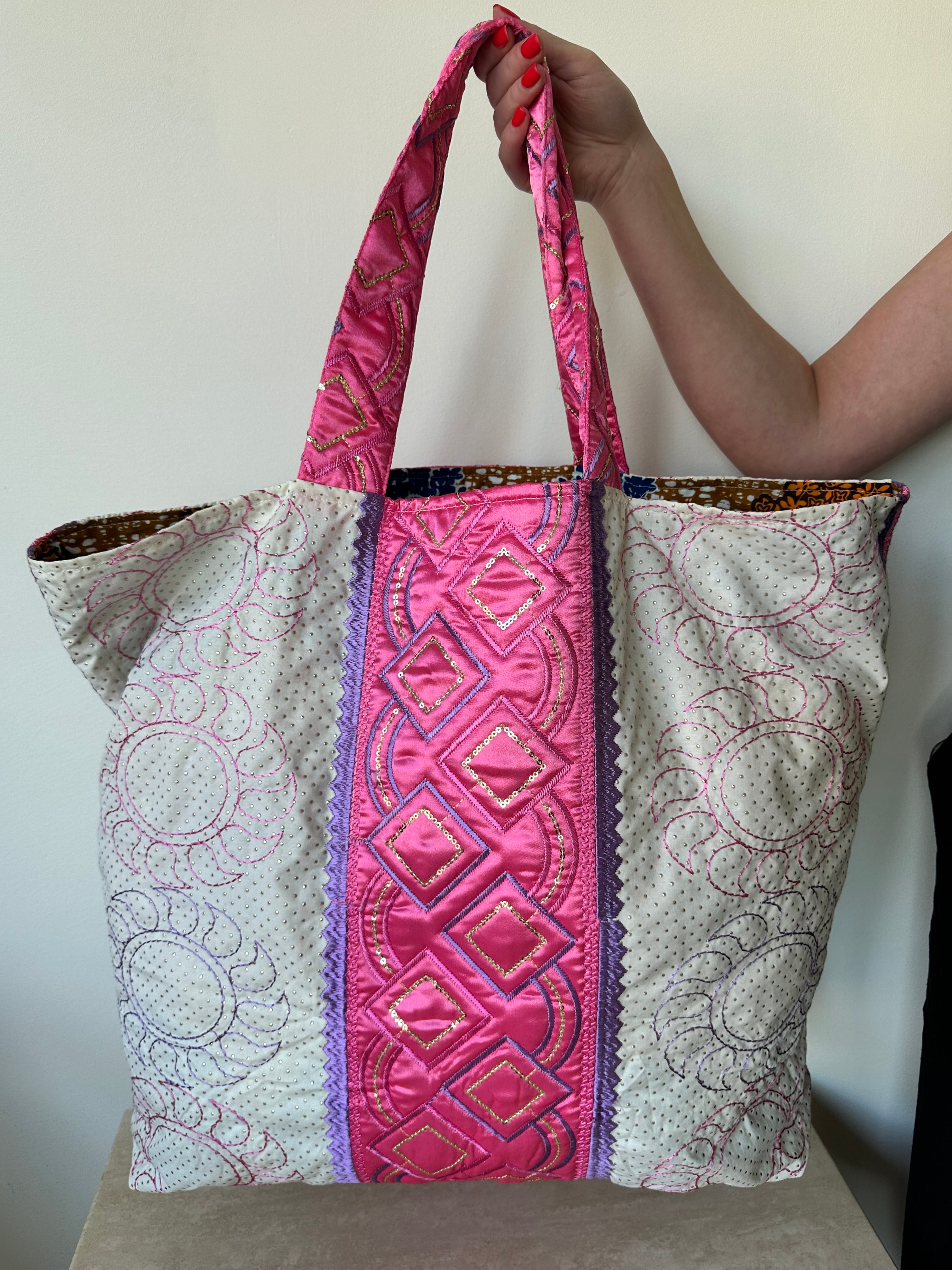 Tote of Joy