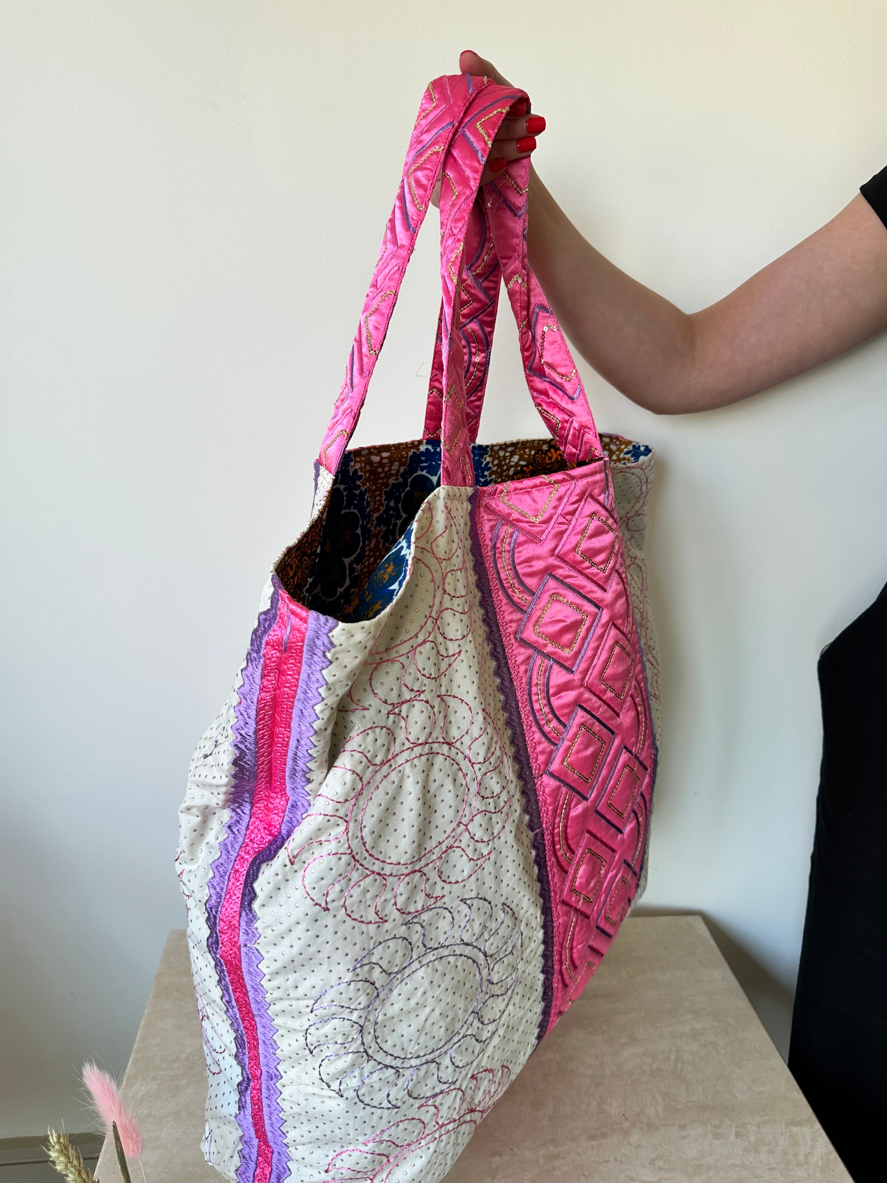 Tote of Joy