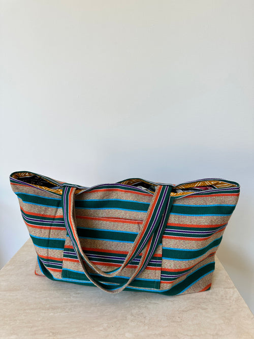 Batakari Wanderer Tote