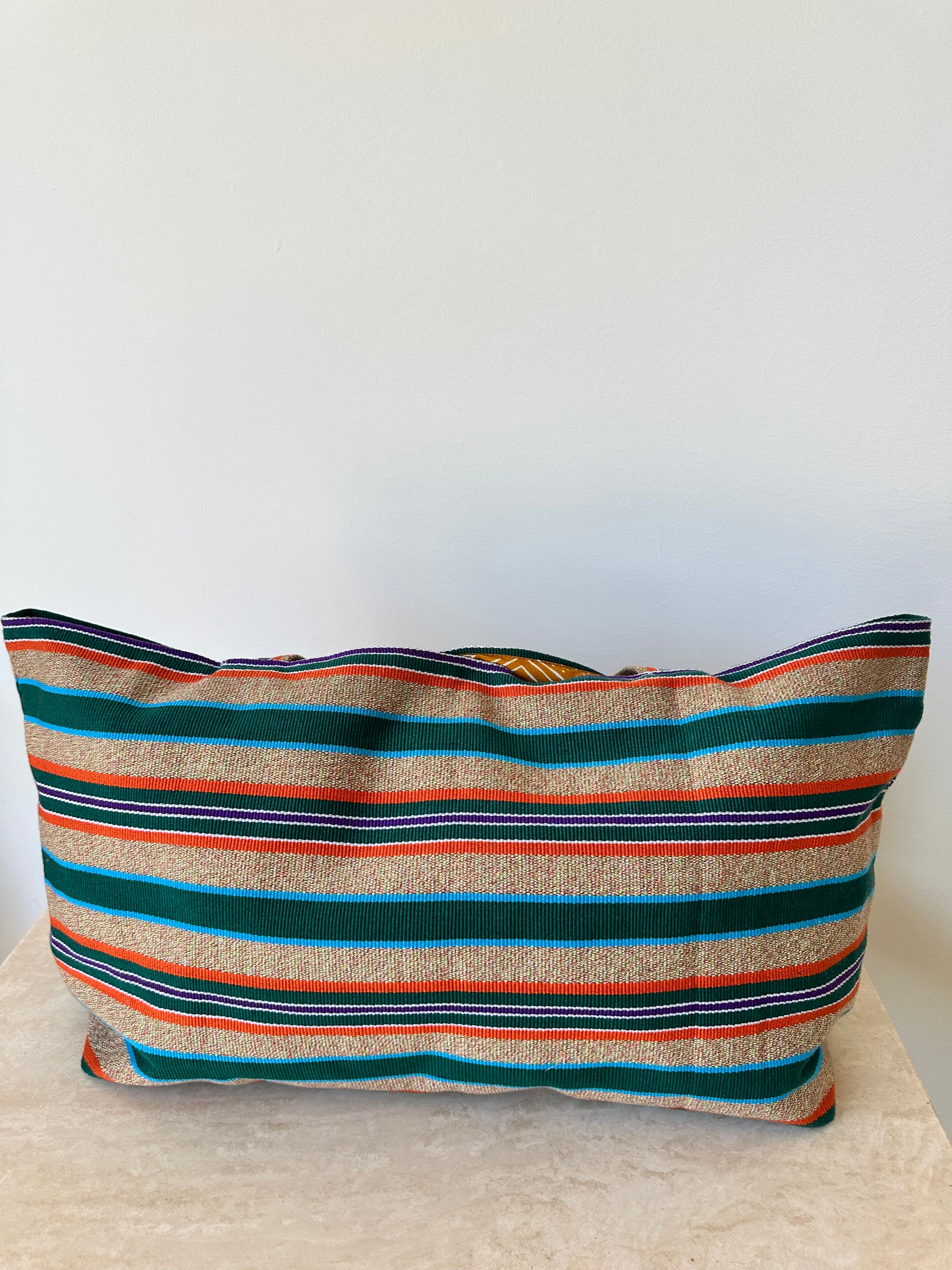 Batakari Wanderer Tote