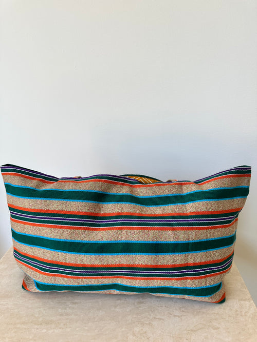 Batakari Wanderer Tote