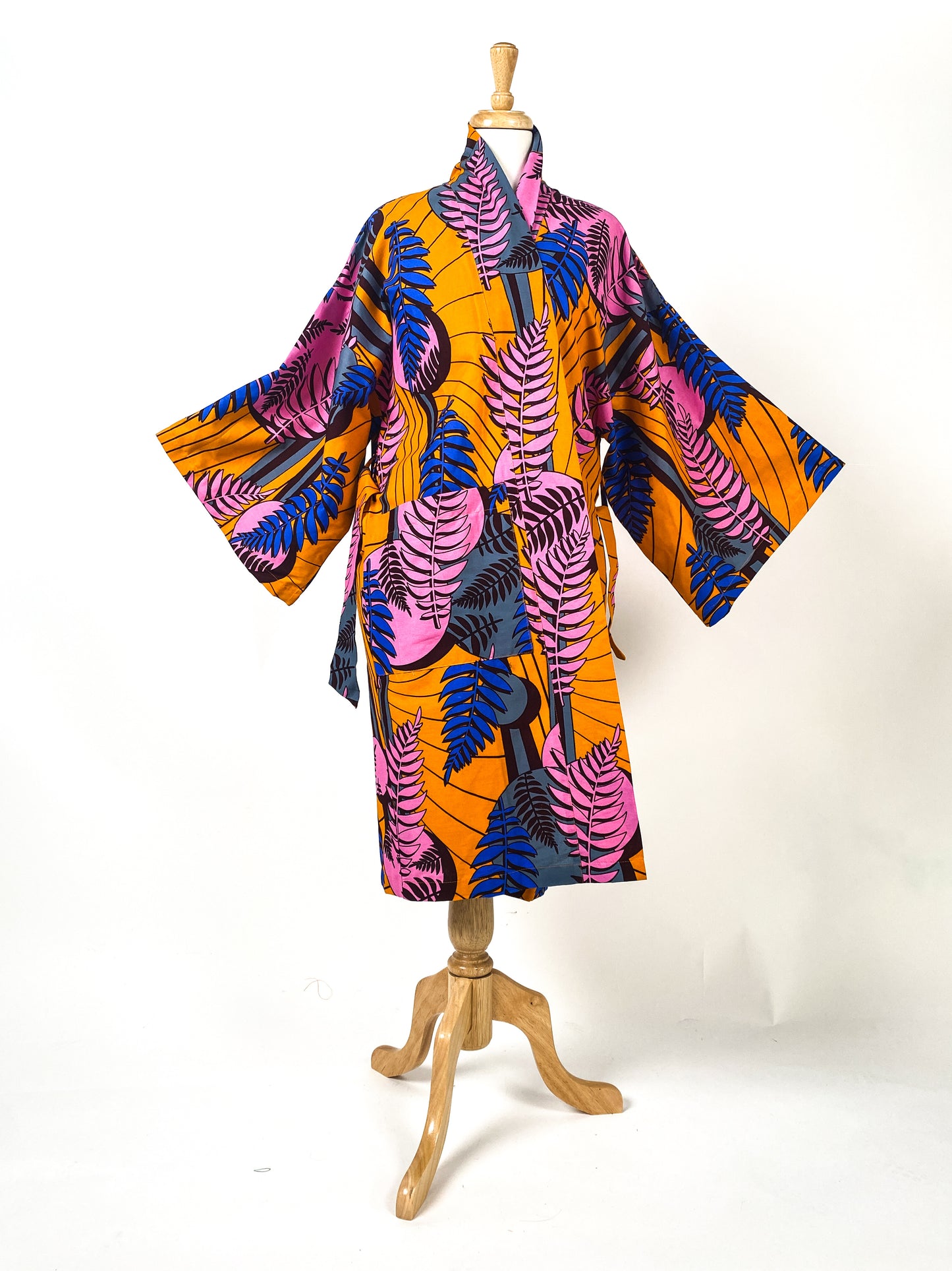 Connemara Kimono