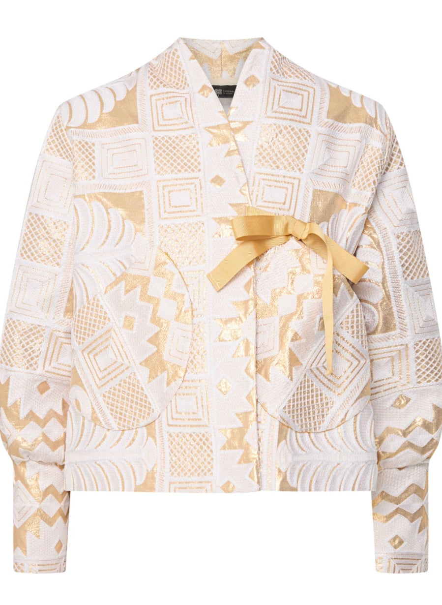 Solstice Jacket