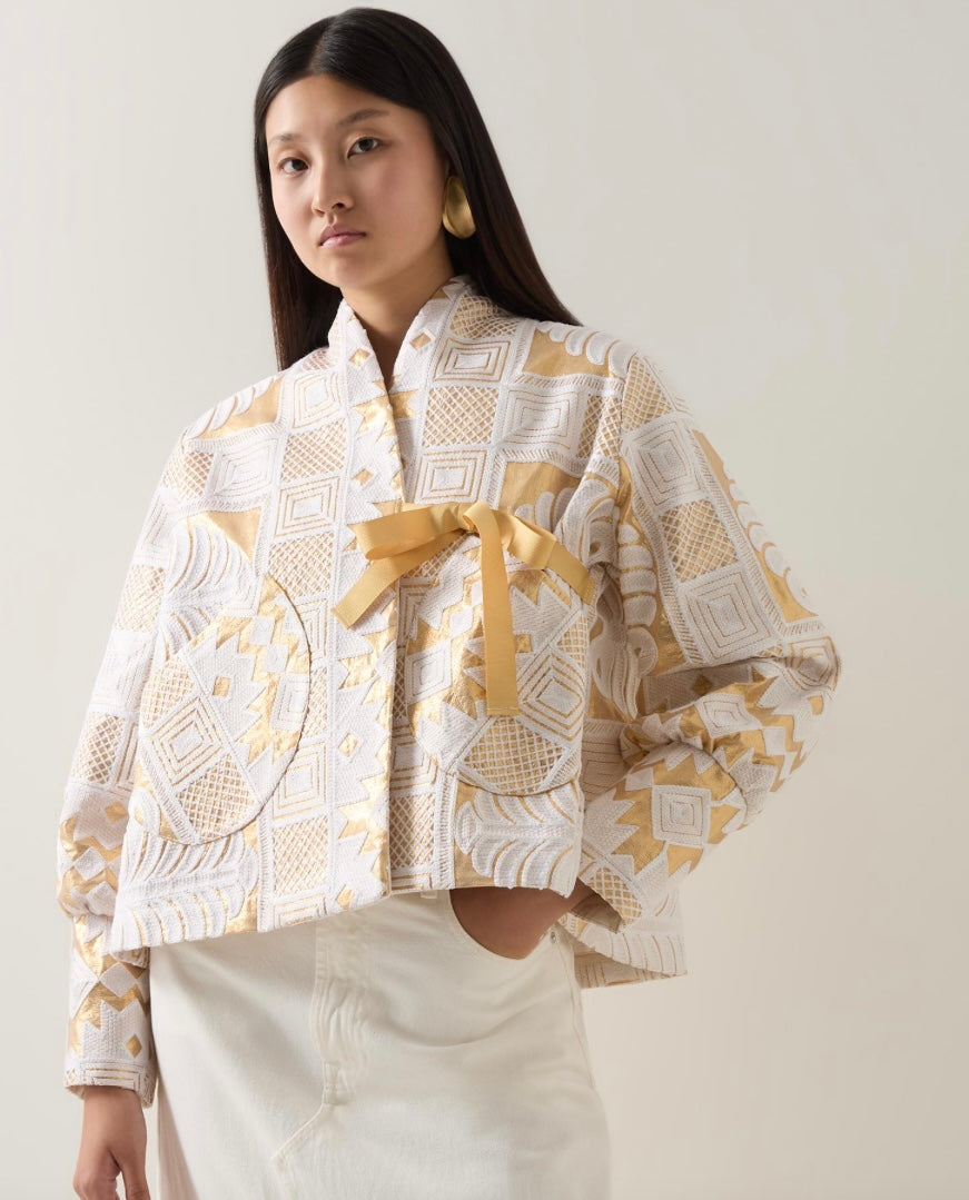 Solstice Jacket