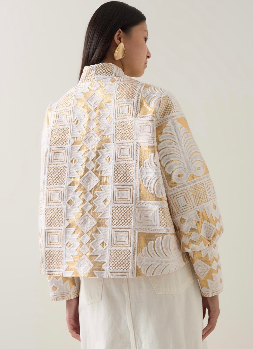 Solstice Jacket
