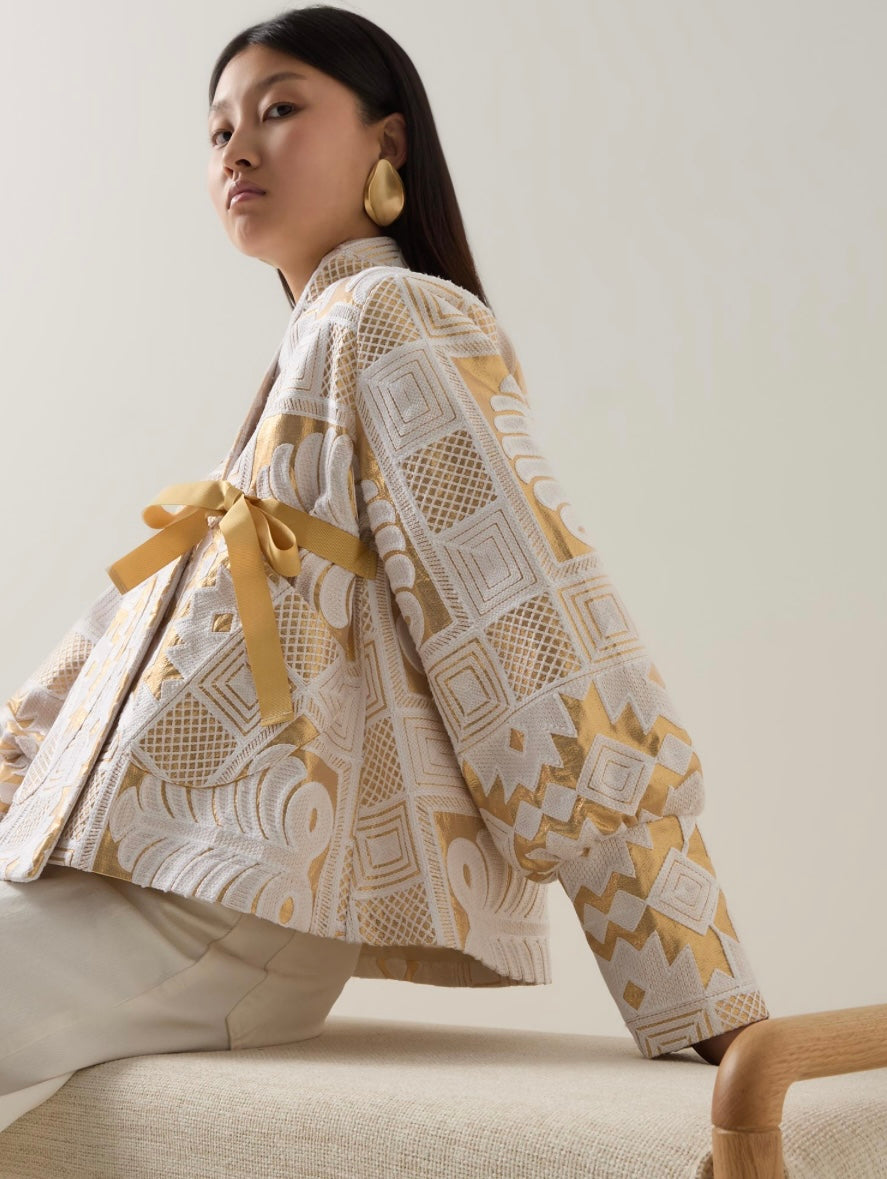 Solstice Jacket