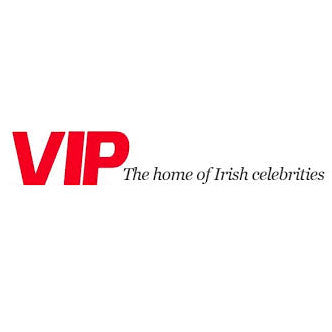 VIP The home of Irish celebrities.